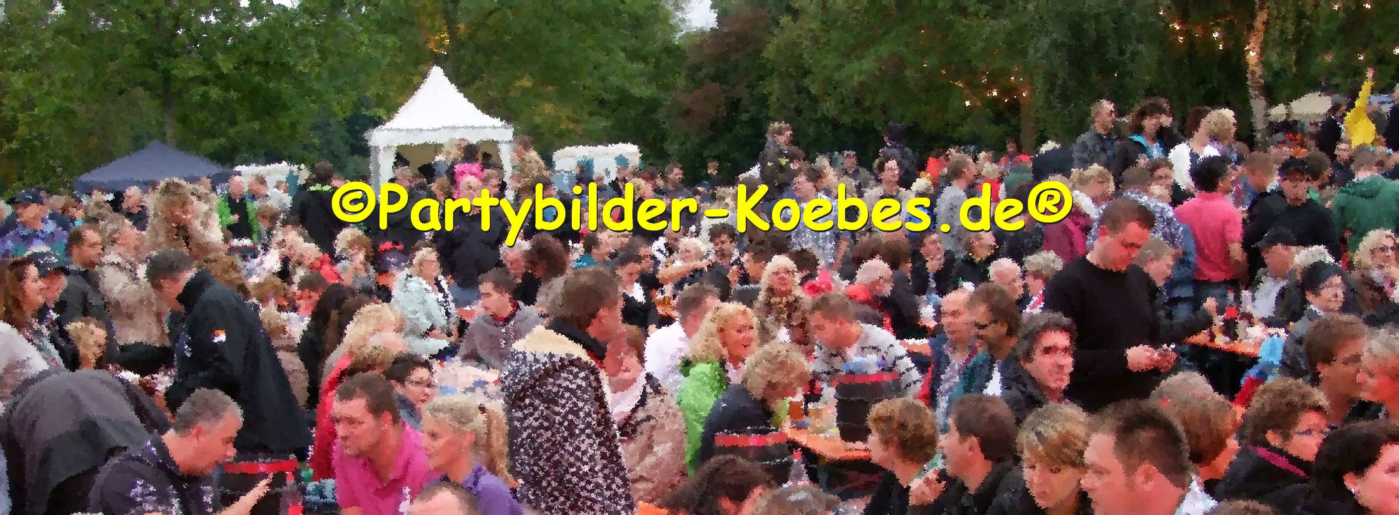 Partybilder-Koebes ®